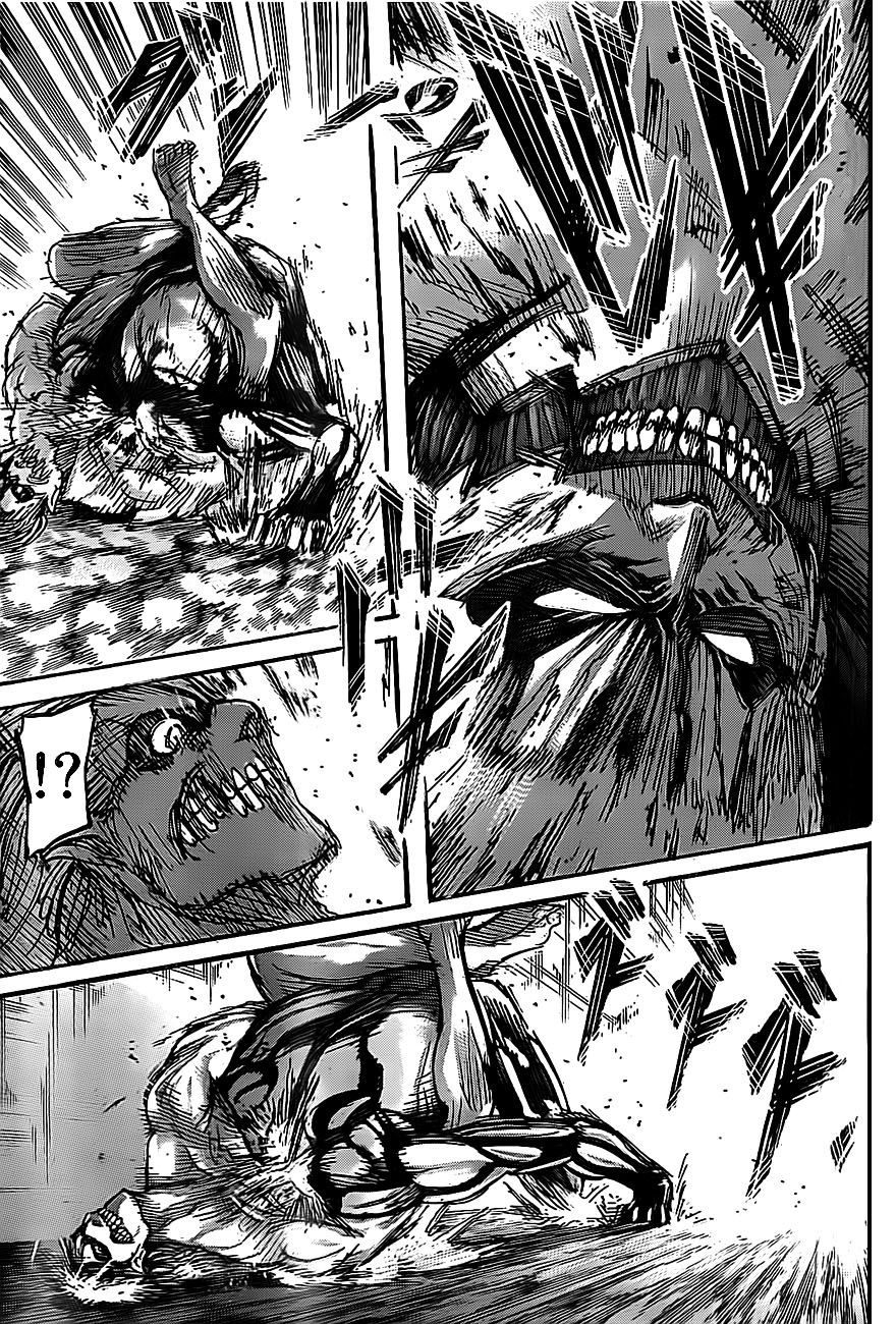 Shingeki no Kyojin Chapter 44 39